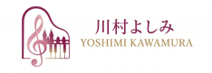 Pianist Yoshimi Kawamura Official Site